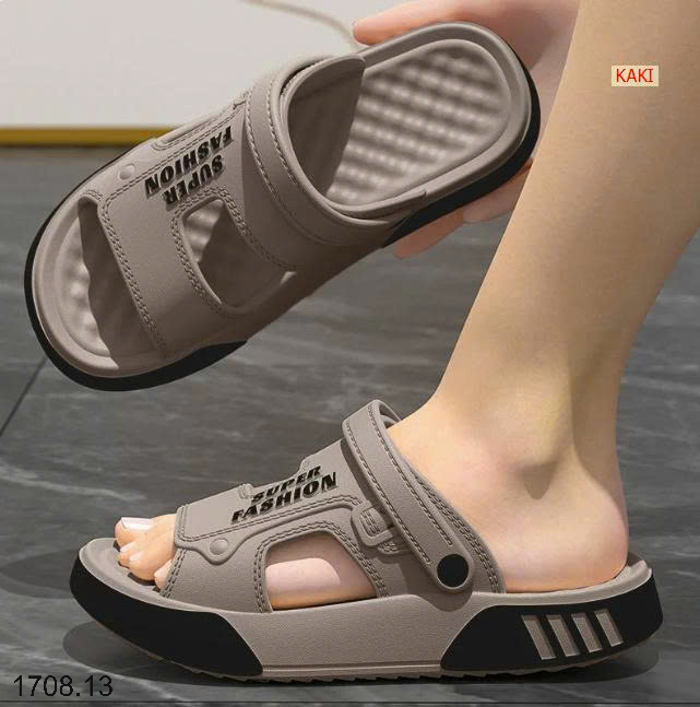 26HA1708.13 - DÉP SANDAL SIÊU NHẸ NAM