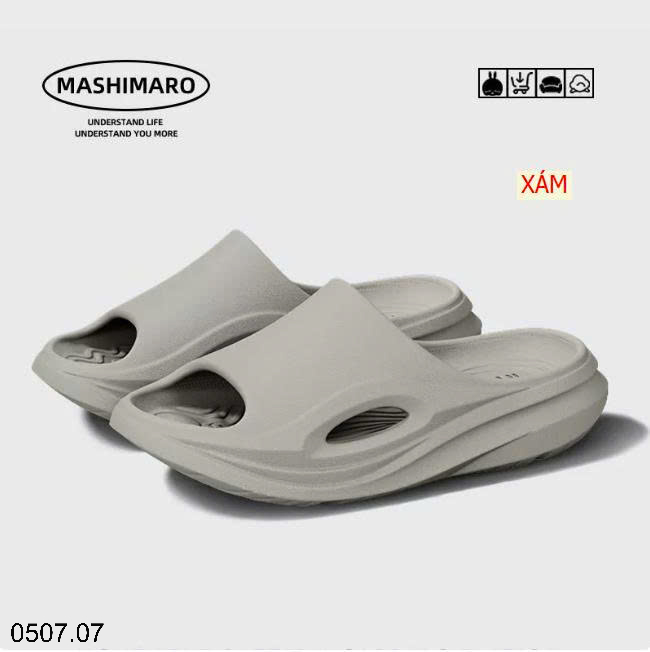 26HA0507.07 - DÉP EVA SIÊU NHẸ CHO NAM