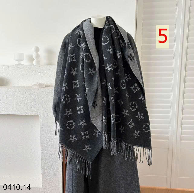 26HA0410.14 - KHĂN QUÀNG CỔ ANH QUỐC