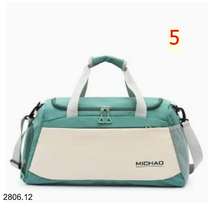 26HA2806.12 - TÚI DU LỊCH MICHAO