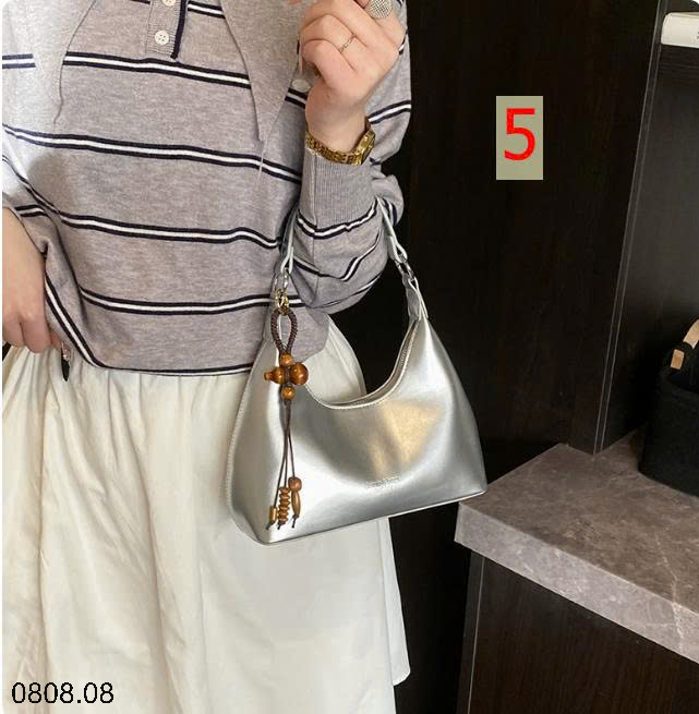 26HA0808.08 - TÚI XÁCH NHỎ RETRO