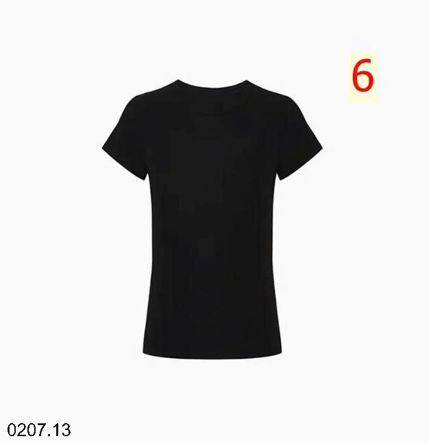 26HA0207.13 - ÁO THUN CHO NỮ