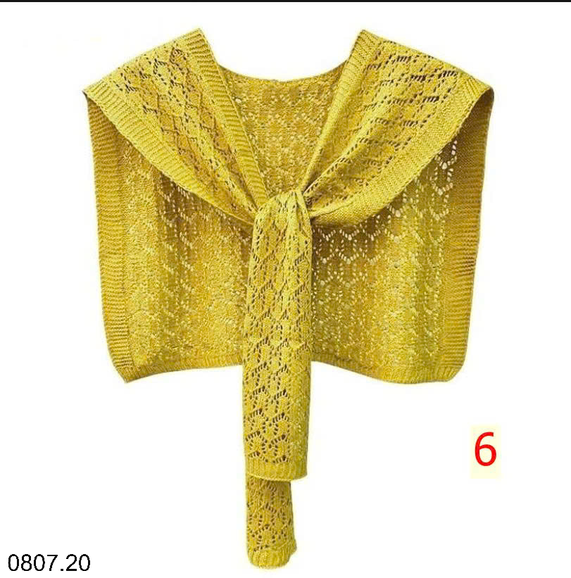 26HA0807.20 - SET 2 KHĂN LƯỚI THỦY THỦ