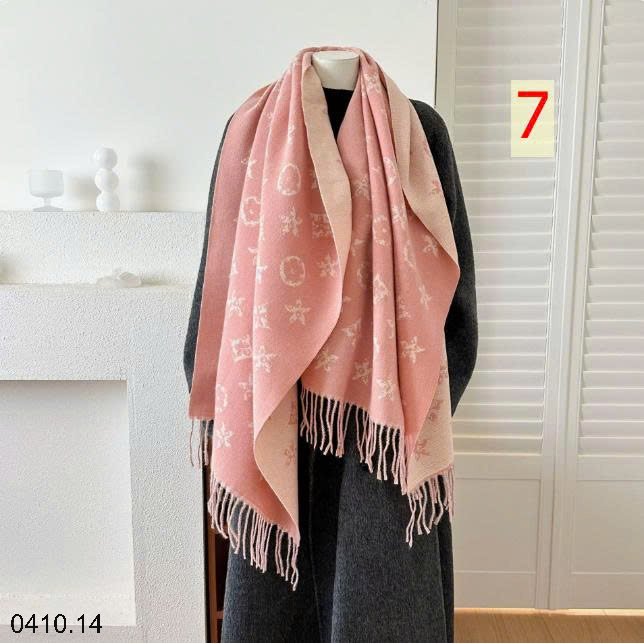 26HA0410.14 - KHĂN QUÀNG CỔ ANH QUỐC
