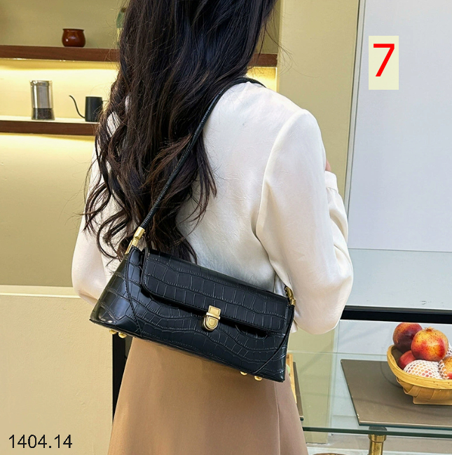 26HA1404.14 - TÚI XÁCH NỮ ĐA NĂNG