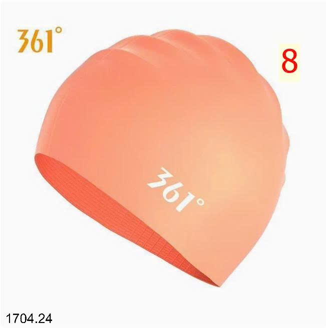 26HA1704.24 - SET 2 MŨ BƠI HÃNG 361 CHO NỮ