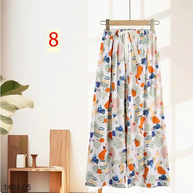 26HA1404.05 - QUẦN LANH CHO NỮ