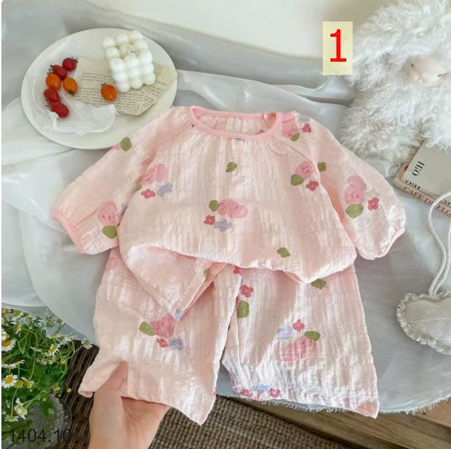 26HA1404.10 - BỘ ĐIỀU HÒA CHO BÉ YÊU