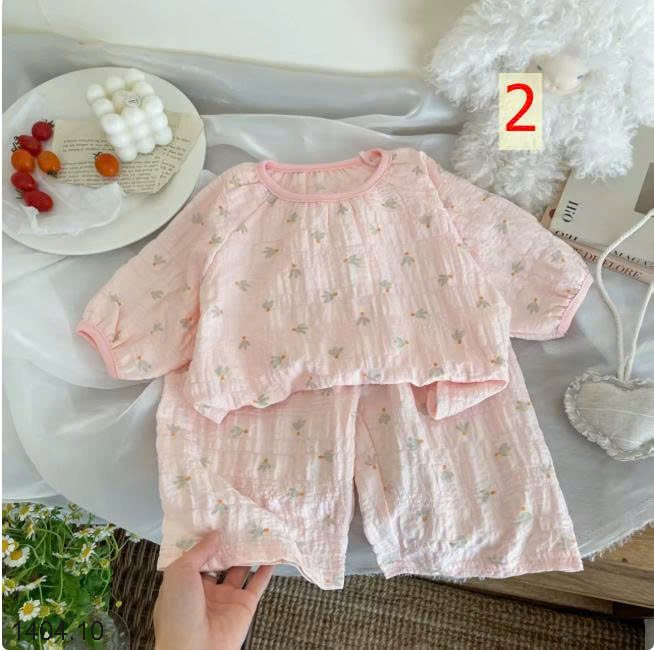 26HA1404.10 - BỘ ĐIỀU HÒA CHO BÉ YÊU