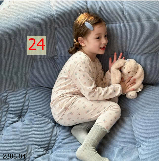 26HA2308.04 - BỘ THU ĐÔNG HÀN QUỐC CAO CẤP AMBB CHO BÉ