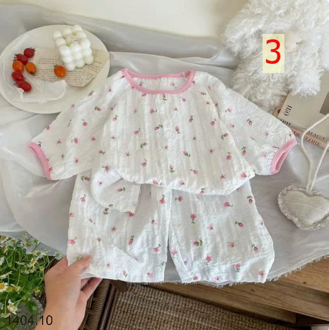 26HA1404.10 - BỘ ĐIỀU HÒA CHO BÉ YÊU