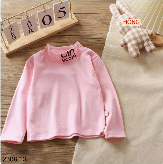 26HA2308.13 - SET 2 ÁO GIỮ NHIỆT CHO BÉ