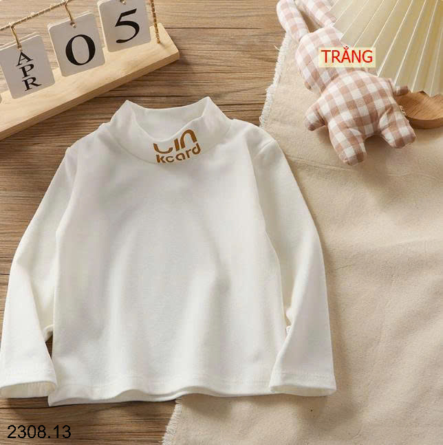 26HA2308.13 - SET 2 ÁO GIỮ NHIỆT CHO BÉ