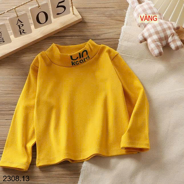 26HA2308.13 - SET 2 ÁO GIỮ NHIỆT CHO BÉ
