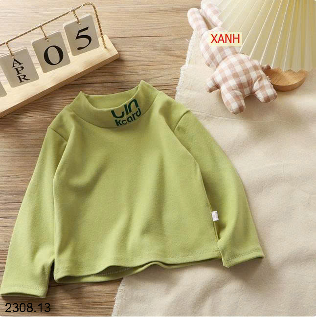 26HA2308.13 - SET 2 ÁO GIỮ NHIỆT CHO BÉ