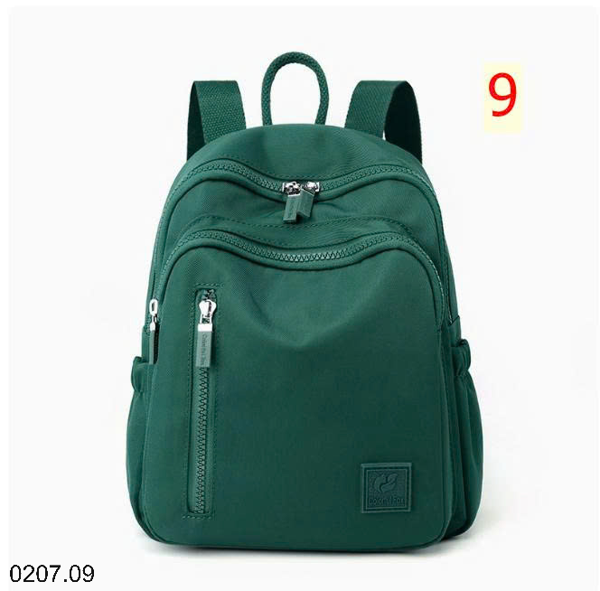 26HA0207.09 - BA LÔ COLORFUL FOX
