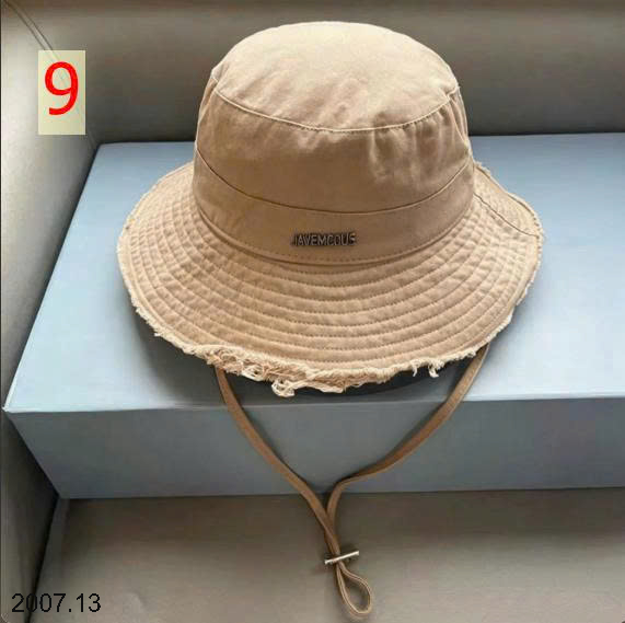 26HA2007.13 - MŨ CHỐNG NẮNG CHO NỮ