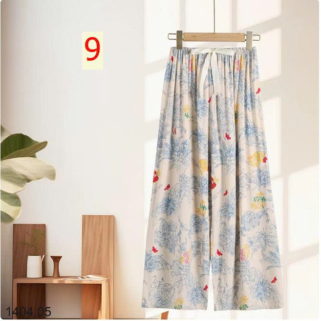 26HA1404.05 - QUẦN LANH CHO NỮ