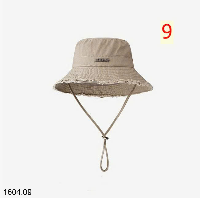 26HA1604.09 - MŨ CHỐNG NẮNG CHO NỮ
