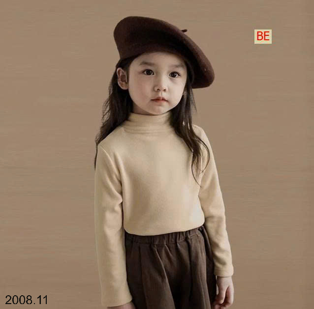 26HA2008.11 - SET 2 ÁO GIỮ NHIỆT CHO BÉ