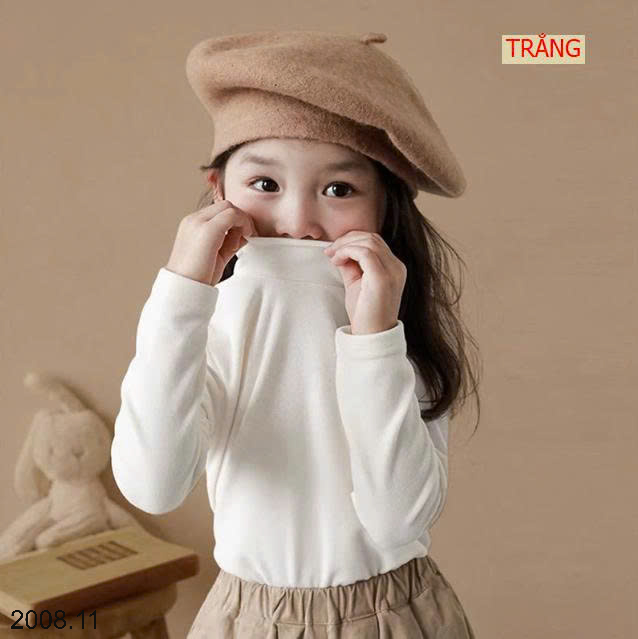 26HA2008.11 - SET 2 ÁO GIỮ NHIỆT CHO BÉ