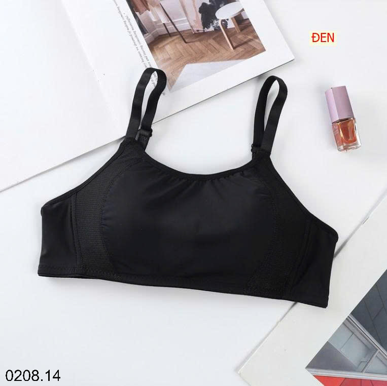 26HA0208.14 - SET 2 ÁO LÓT THOÁNG KHÍ CHO NỮ