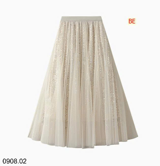 26HA0908.02 - CHÂN VÁY CHO NỮ