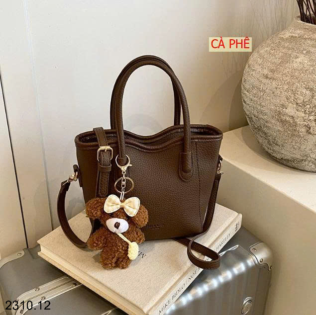 26HA2310.12 - TÚI XÁCH TAY THỜI TRANG NỮ