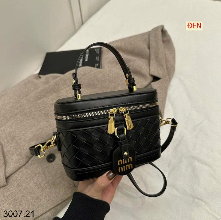 26HA3007.21 - TÚI CỐP MINMIN