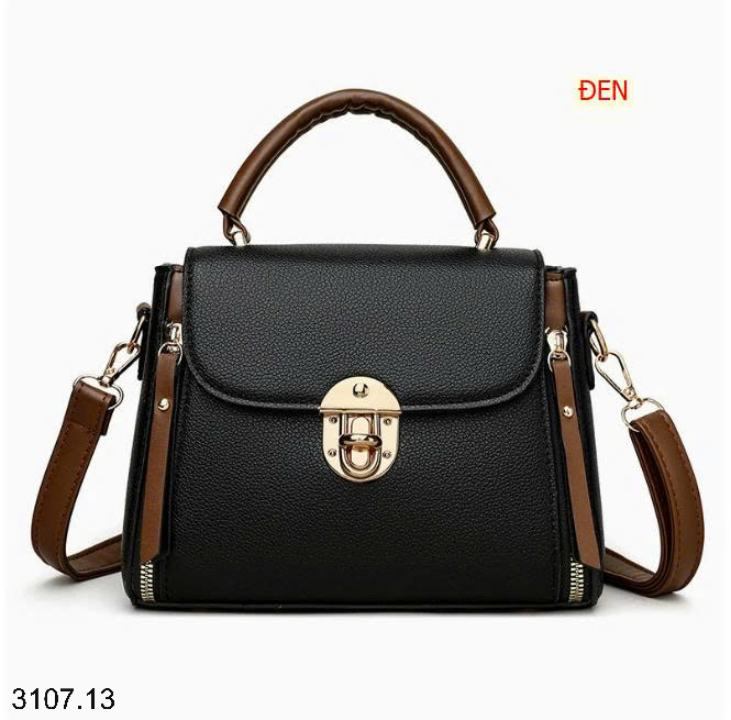 26HA3107.13 - TÚI XÁCH VUÔNG NHỎ NỮ