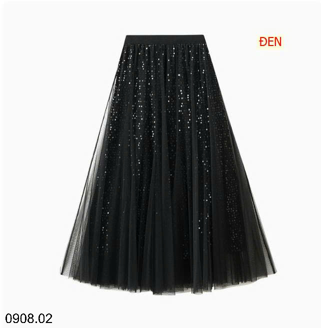 26HA0908.02 - CHÂN VÁY CHO NỮ