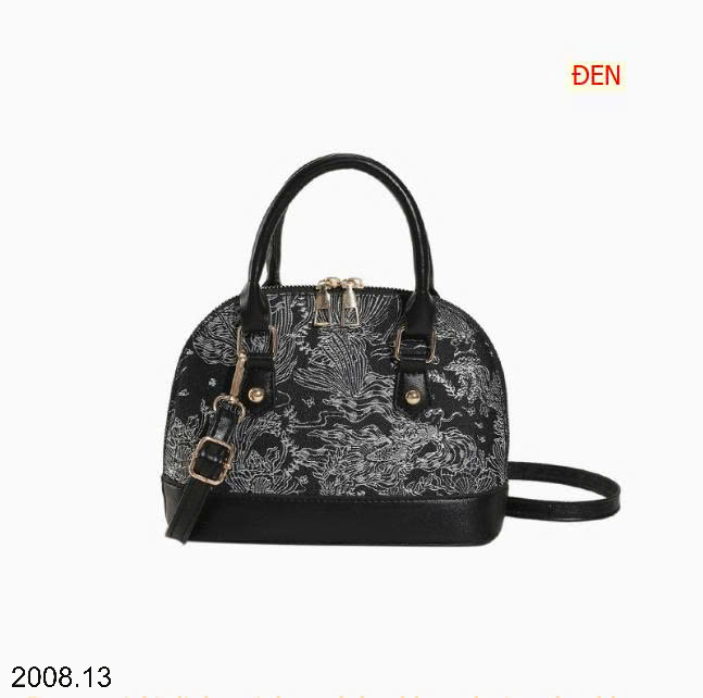 26HA2008.13 - TÚI HẾN MINI CHO NỮ