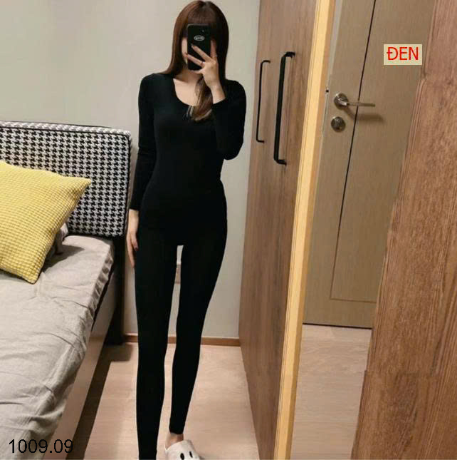 26HA1009.09 - SET 2 BỘ GIỮ NHIỆT CHO NỮ
