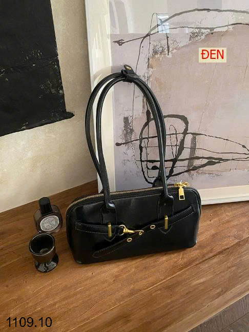 26HA1109.10 - TÚI XÁCH TAY ĐEO VAI THỜI TRANG