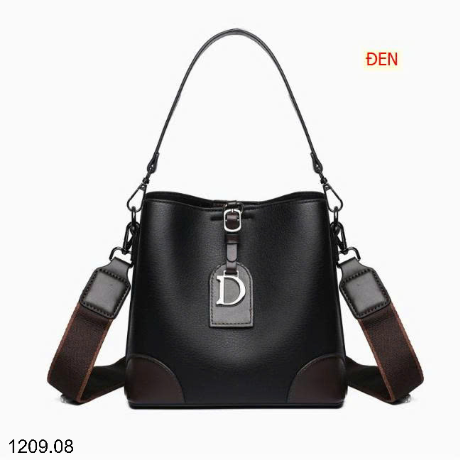26HA1209.08 - TÚI XÁCH BUCKET PHONG CÁCH MỚI