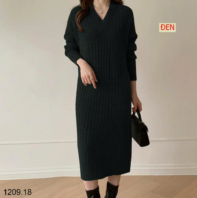 26HA1209.18 - VÁY LEN XUÔNG DÁNG DÀI CHO NỮ