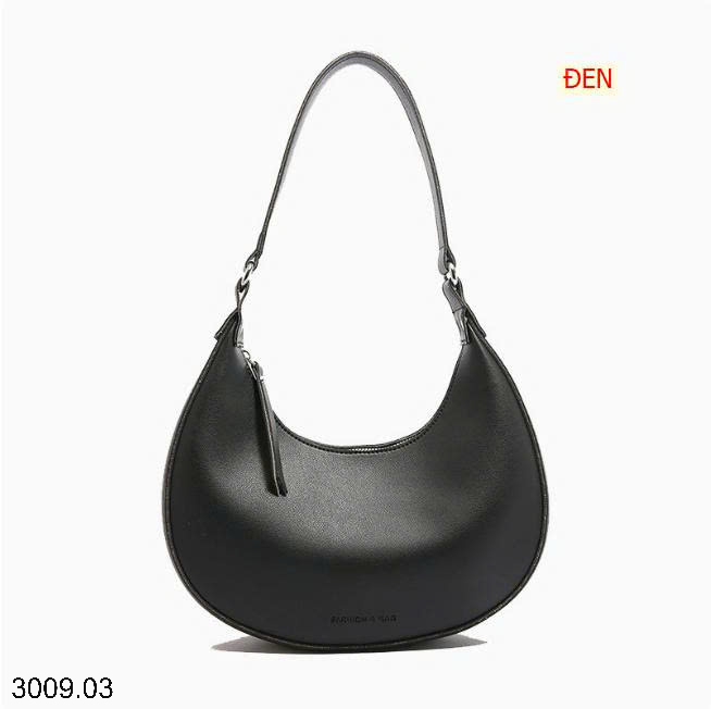 26HA3009.03 - TÚI XÁCH YÊN NGỰA FASHION NỮ
