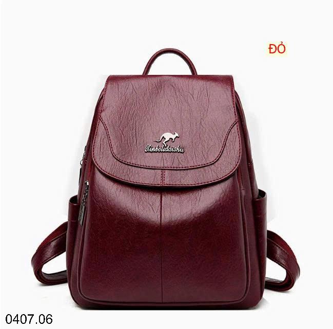 26HA0407.06 - BA LÔ DA ĐA NĂNG