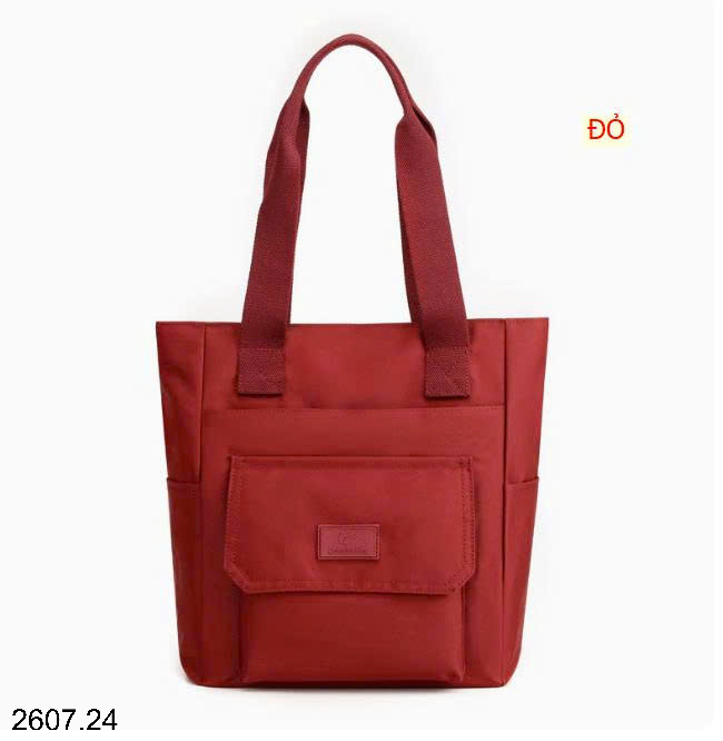26HA2607.24 - TÚI XÁCH ĐEO VAI COLORFUL BOX