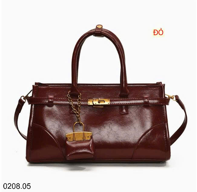 26HA0208.05 - TÚI XÁCH NICHE FASHION CHO NỮ