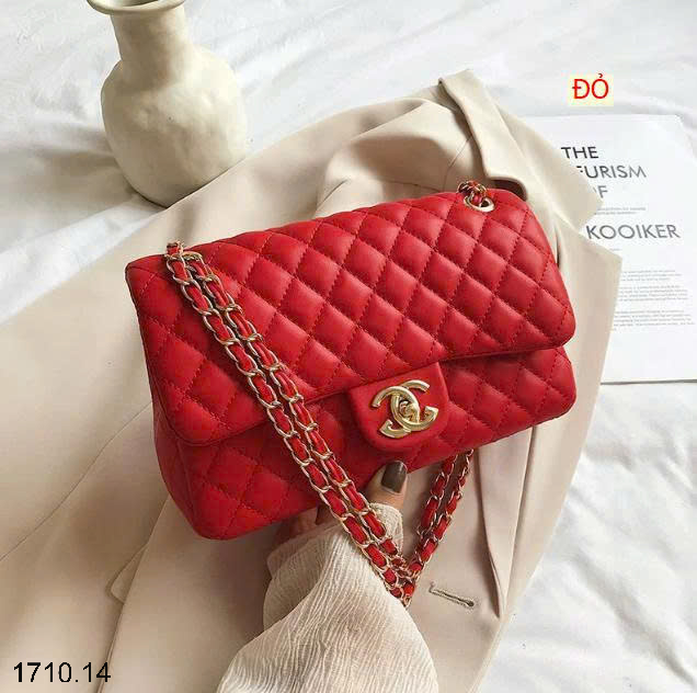 26HA1710.14 - TÚI XÁCH KIỂU DÁNG CHANEL