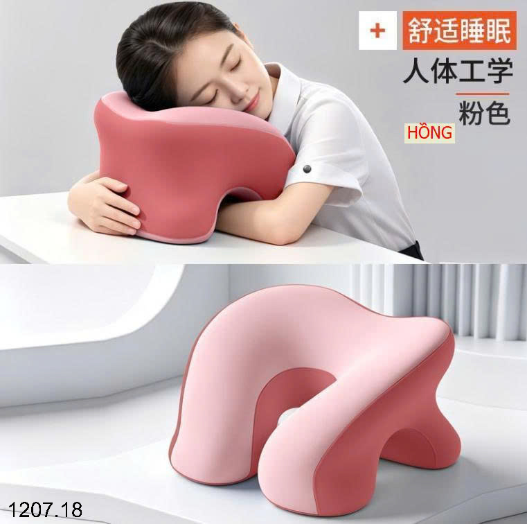 26HA1207.18 - GỐI ĐỠ CỔ ĐA NĂNG