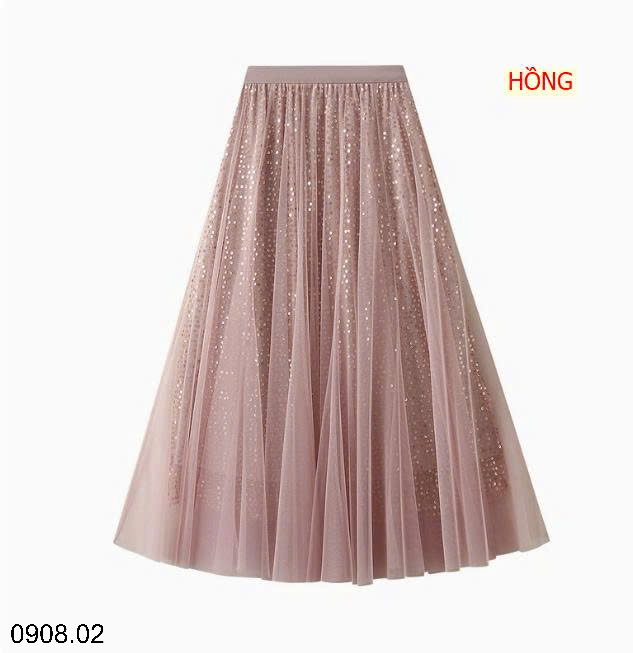 26HA0908.02 - CHÂN VÁY CHO NỮ