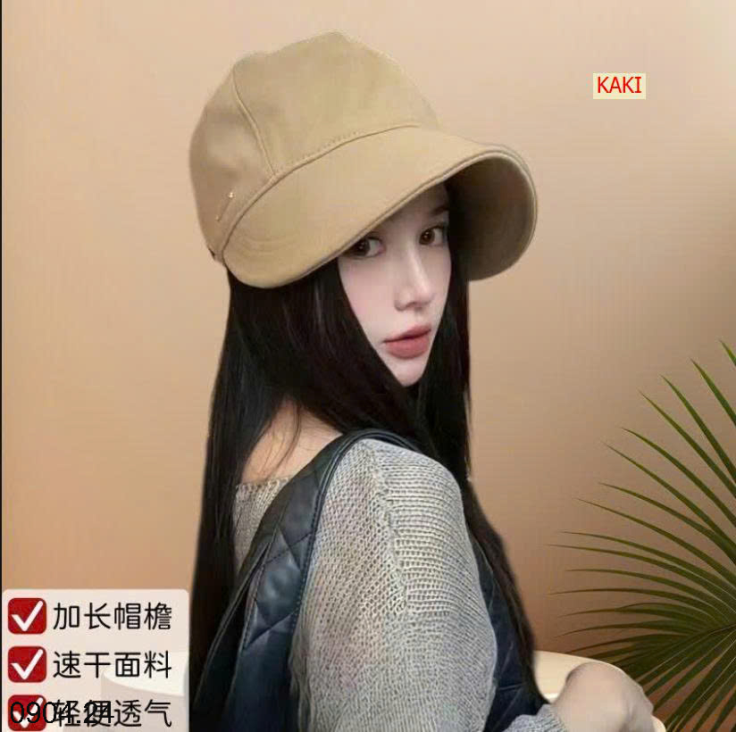 26HA0904.24 - MŨ CHỐNG NẮNG NỮ