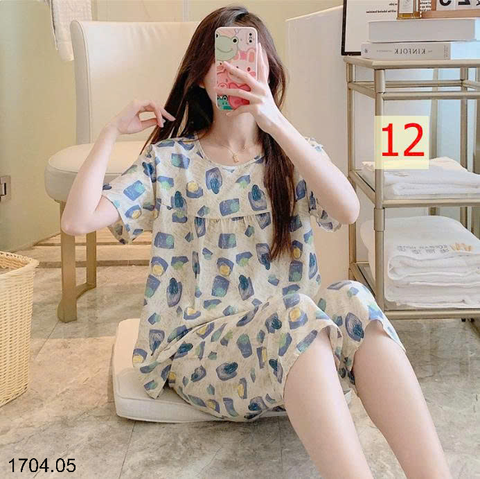 26HA1704.05 - BỘ LANH LỬNG NỮ
