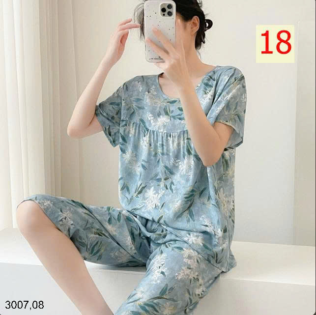26HA3007.08 - BỘ CỘC LANH LỬNG NỮ