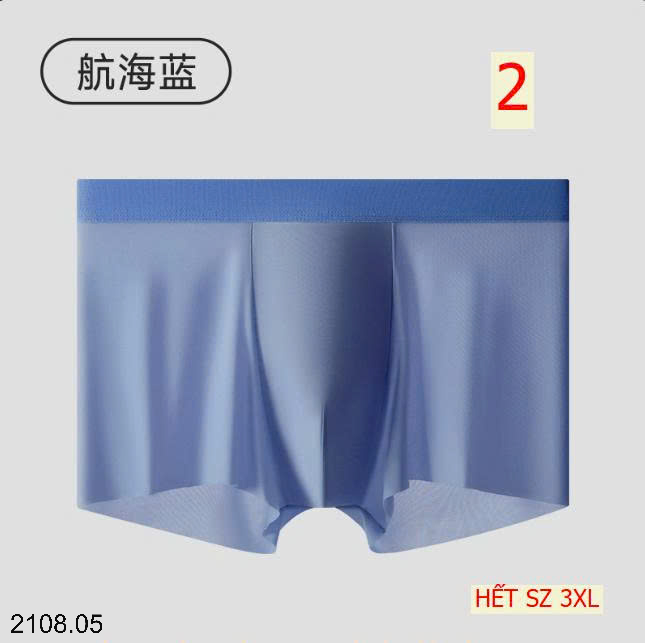 26HA2108.05 - SET 3 SỊP ĐÙI NAM LỤA BĂNG