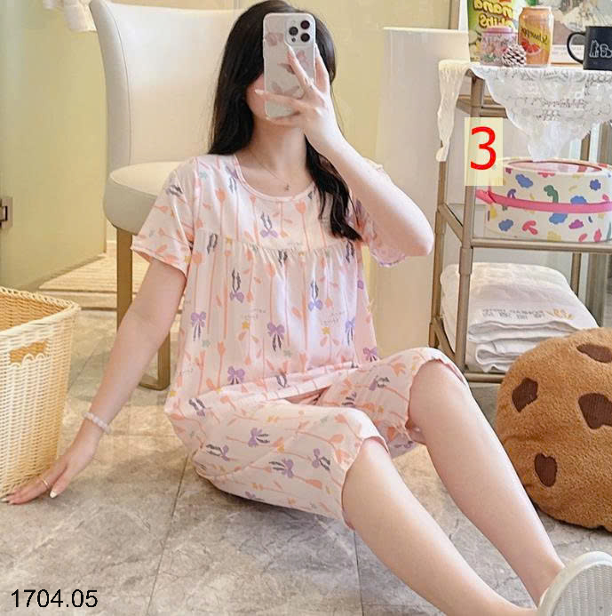 26HA1704.05 - BỘ LANH LỬNG NỮ