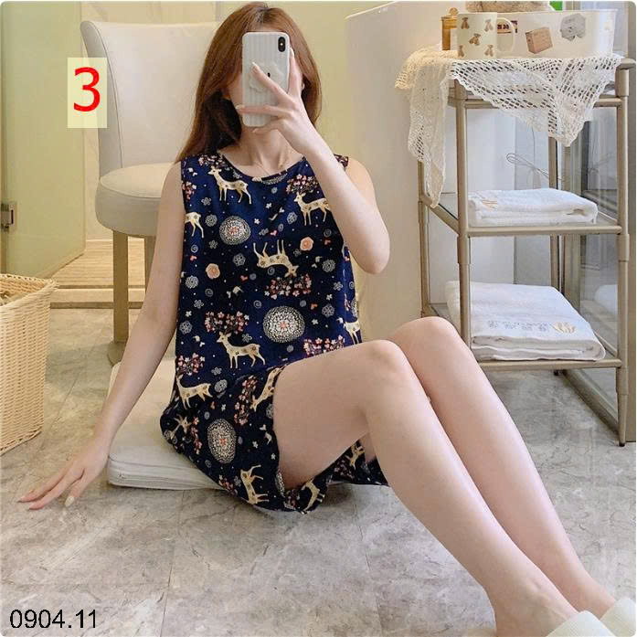 26HA0904.11 - BỘ LANH SÁT NÁCH