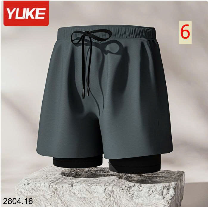 26HA2804.16 - QUẦN BƠI CHỐNG LỘ YUKE CHO NAM
